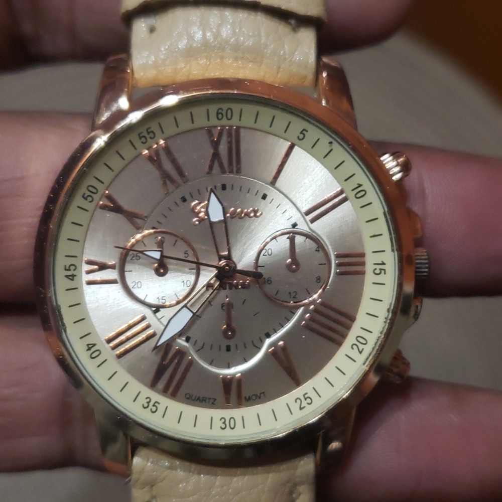 Wrist Watch